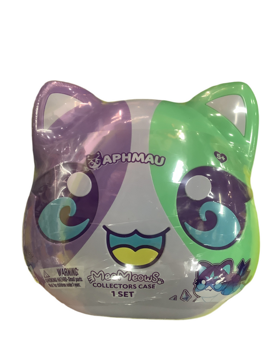 APHMAU MEEMEOW'S MYSTERY SURPRISE SET