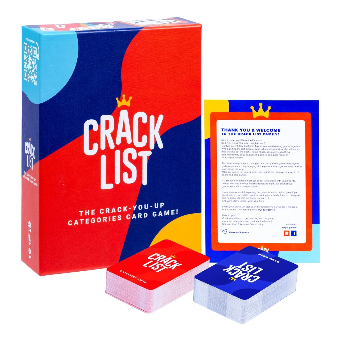GAME CRACK LIST