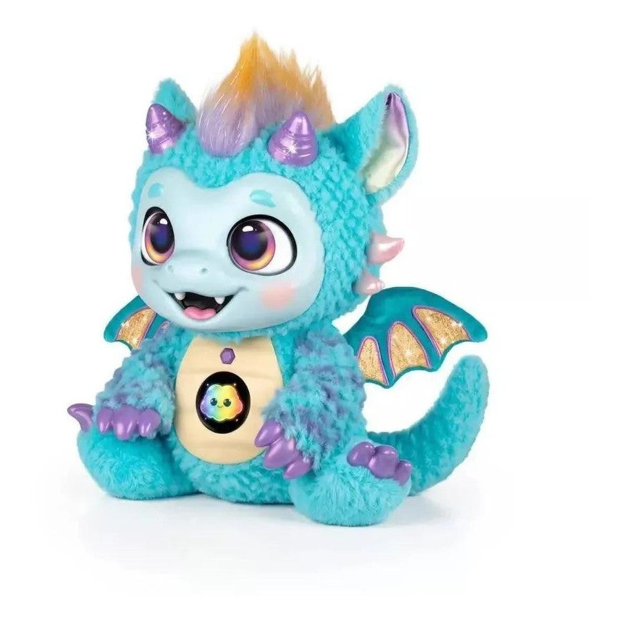 LITTLE LIVE PET MAGICAL DRAGON