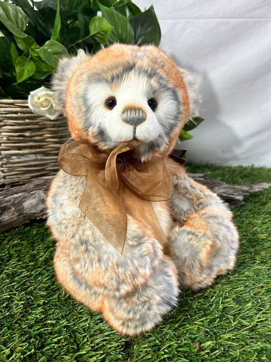 CHARLIE BEAR RHYS
