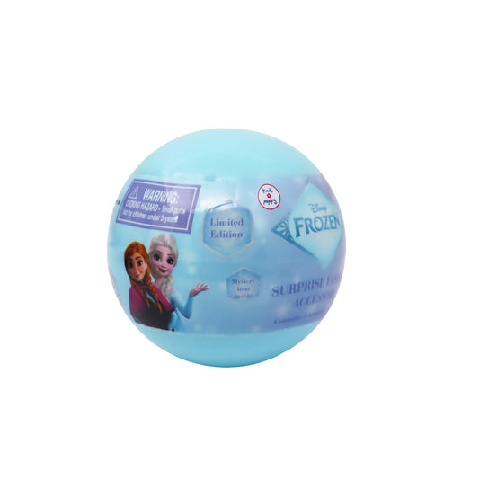 P/POP FROZEN SURPRISE FASHION BALL