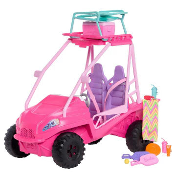 BRB BEACH VEHICLE