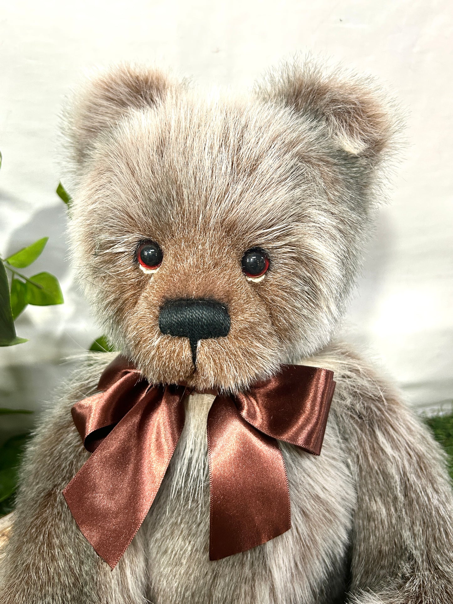 2026 CHARLIE BEAR OLLIE
