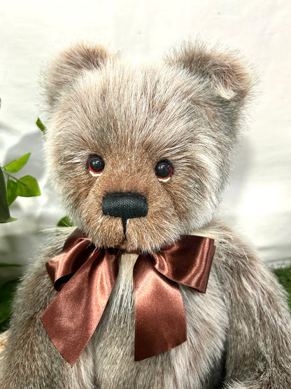 2026 CHARLIE BEAR OLLIE