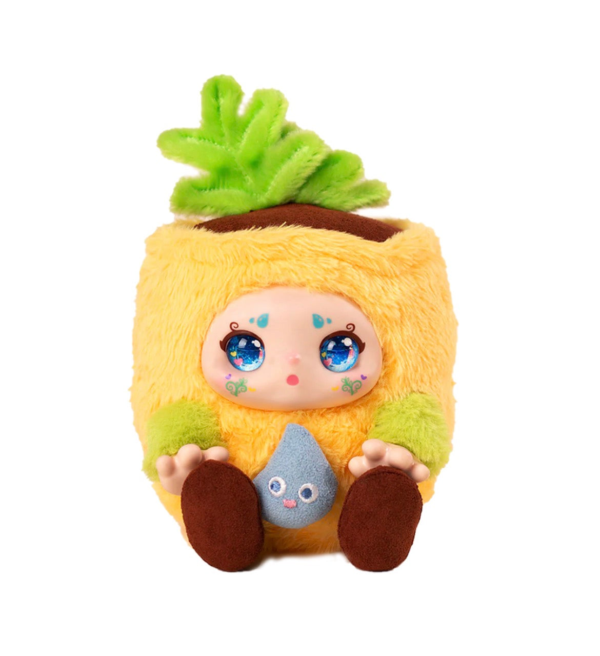 KIMMON WARMING TIME DOLL BLIND BOX