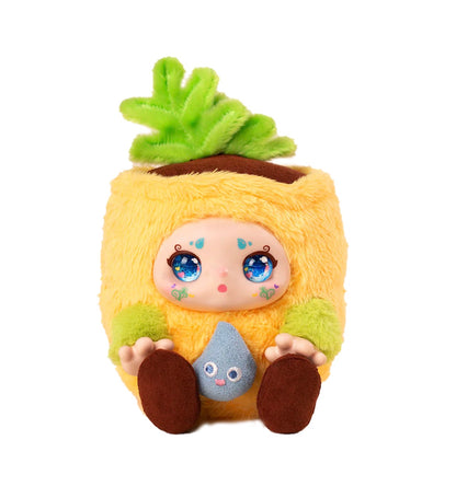 KIMMON WARMING TIME DOLL BLIND BOX