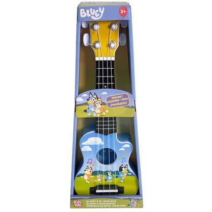BLUEY 16" UKULELE