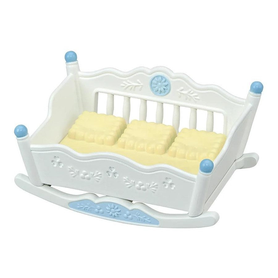 SYL/F BISCUIT BEAR SLEEPY TRIPLETS