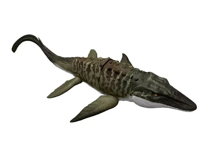 JW BITE N BLAST MOSASAURUS