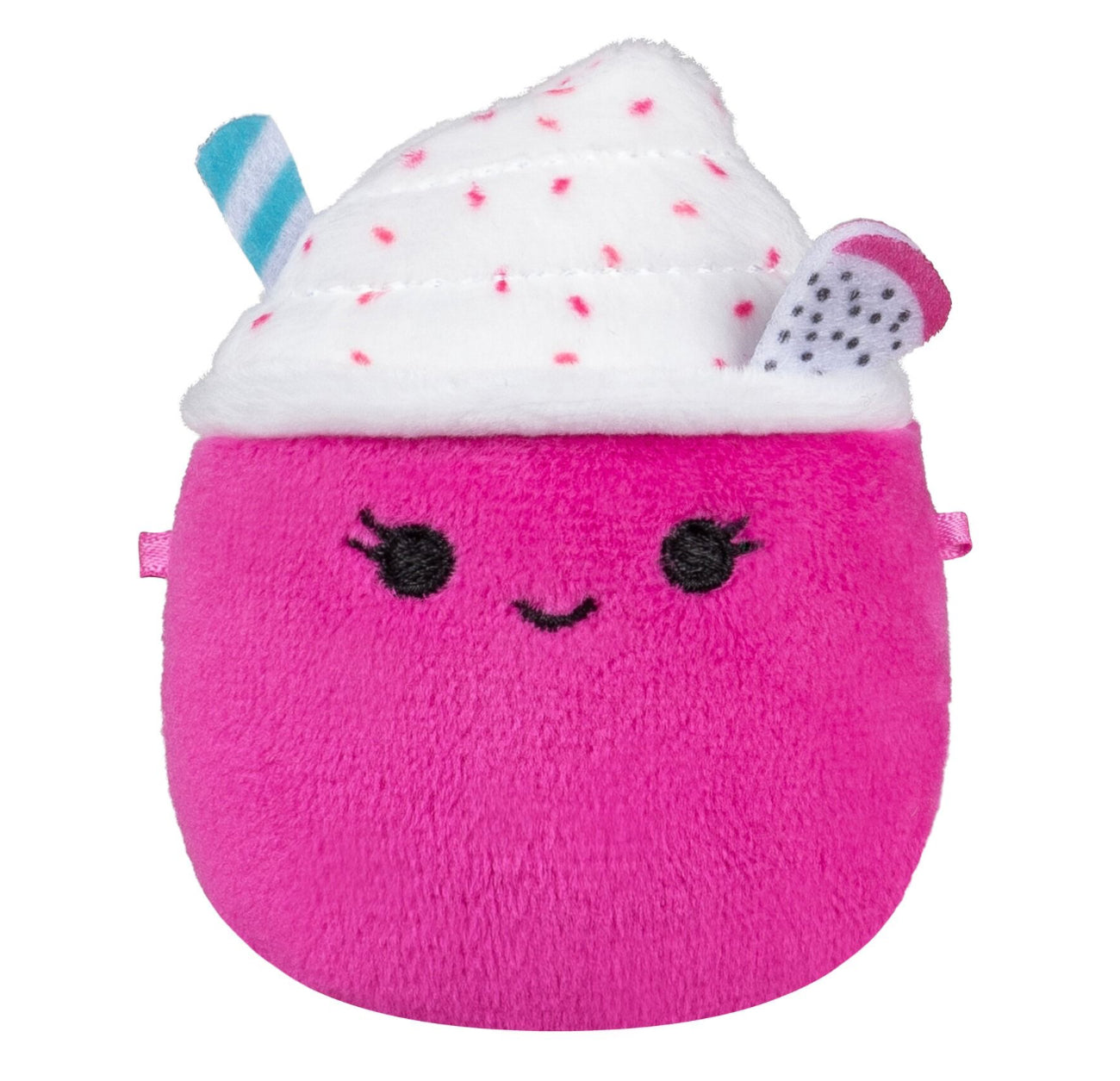 SQUISHMALLOW MICROMALLOWS 2.5 5PK AST