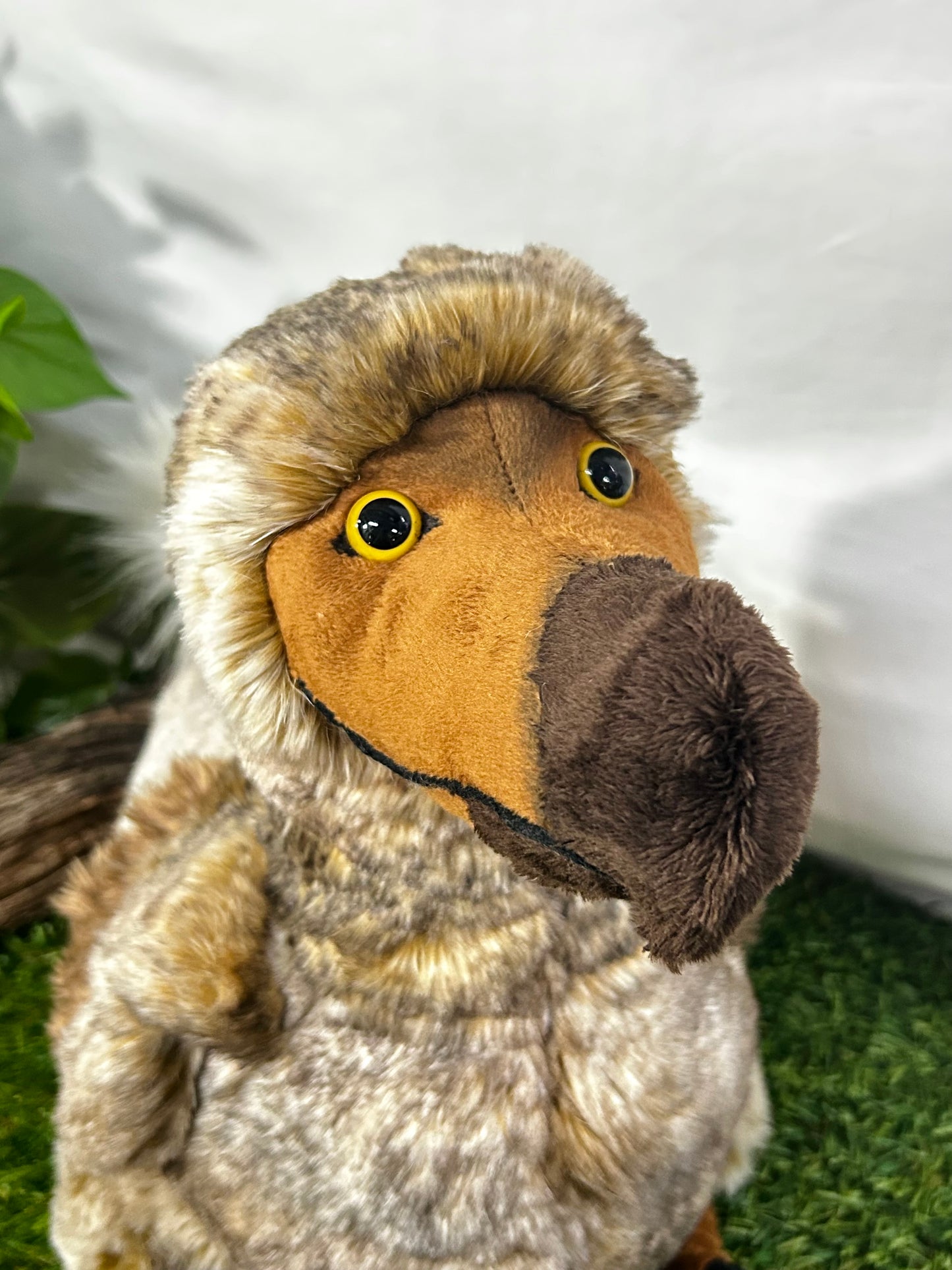 CHARLIE BEAR WOOZY