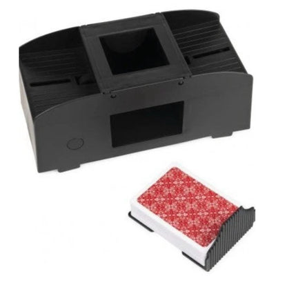 GAME CLASSIC AUTO CARD SHUFFLER
