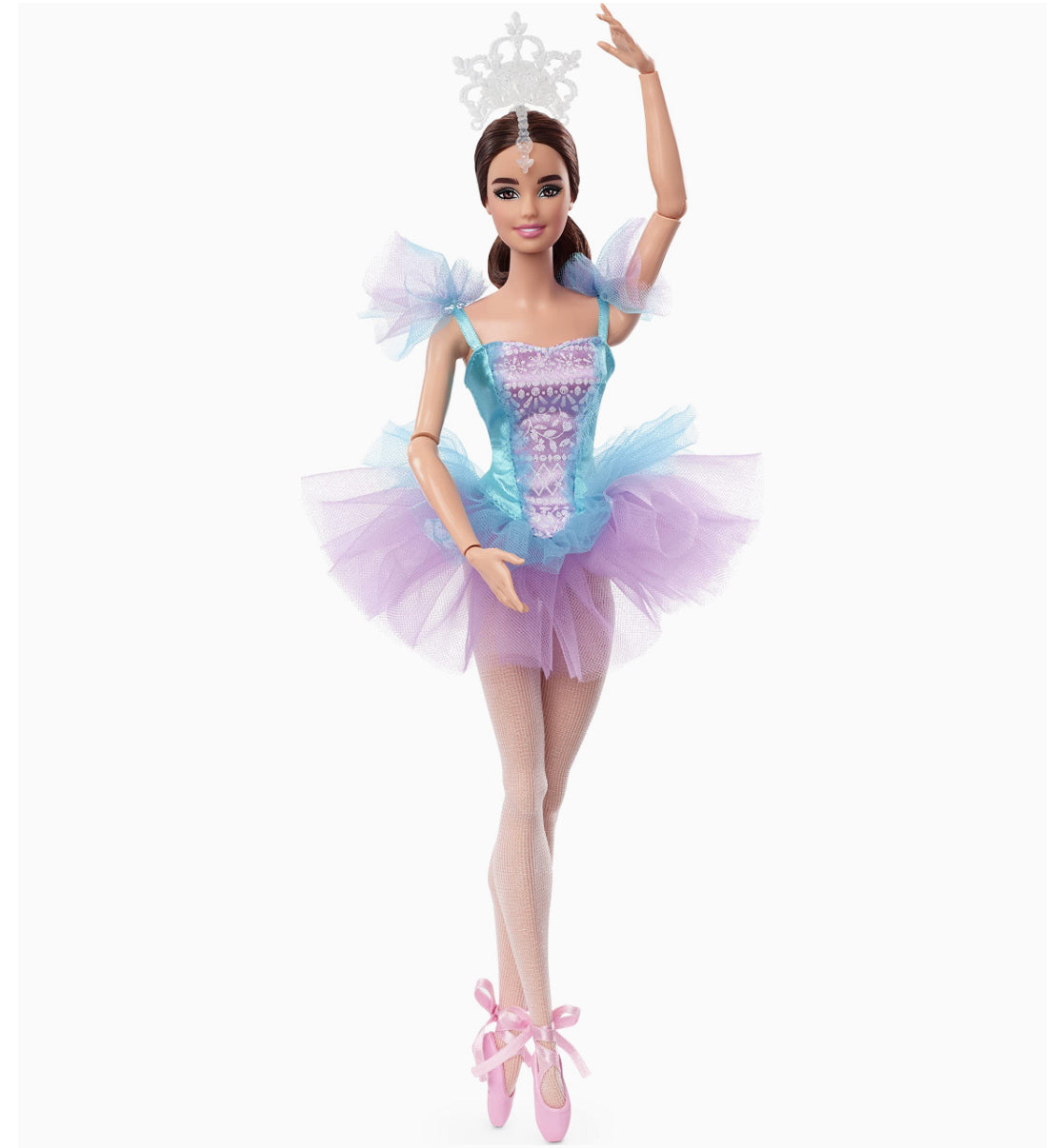 BRB SIGNATURE BALLET WISHES DOLL