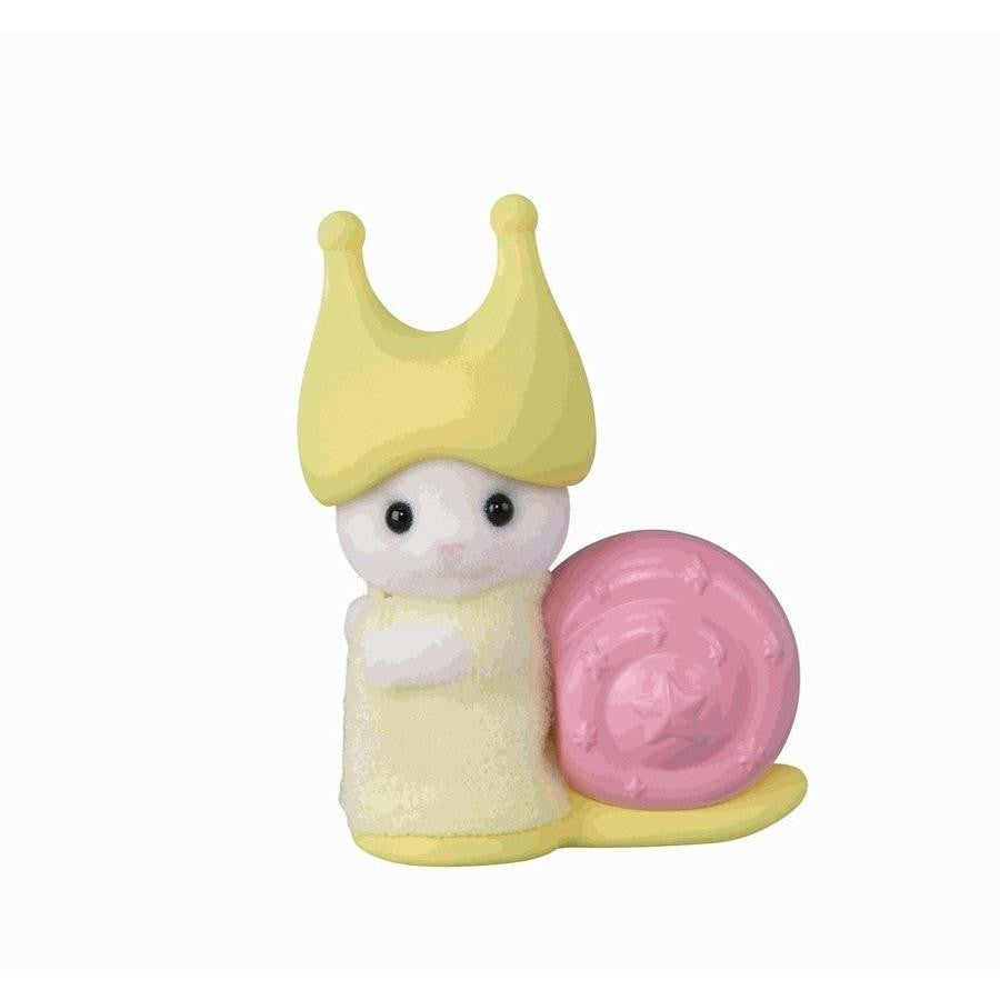 SYL/F BABY WOODLAND FAIRY COSTUME BLIND