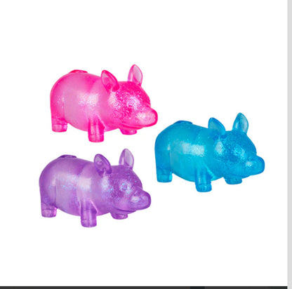 SMOOSHOS SUPER SQUEEZE GID PIG