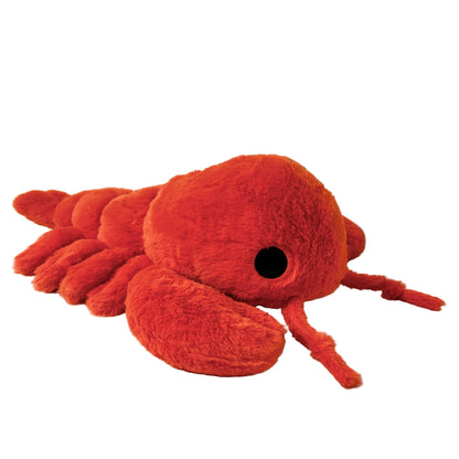 HUG A LUMPS MED S2 LENNY THE LOBSTER NEW
