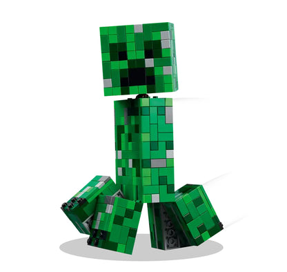 LEGO 21276 THE CREEPER