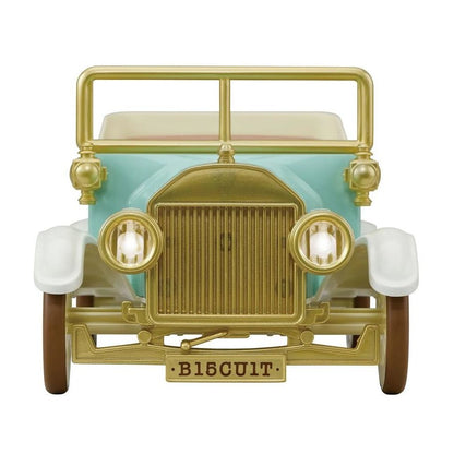 SYL/F CLASSIC FAMILY CAR