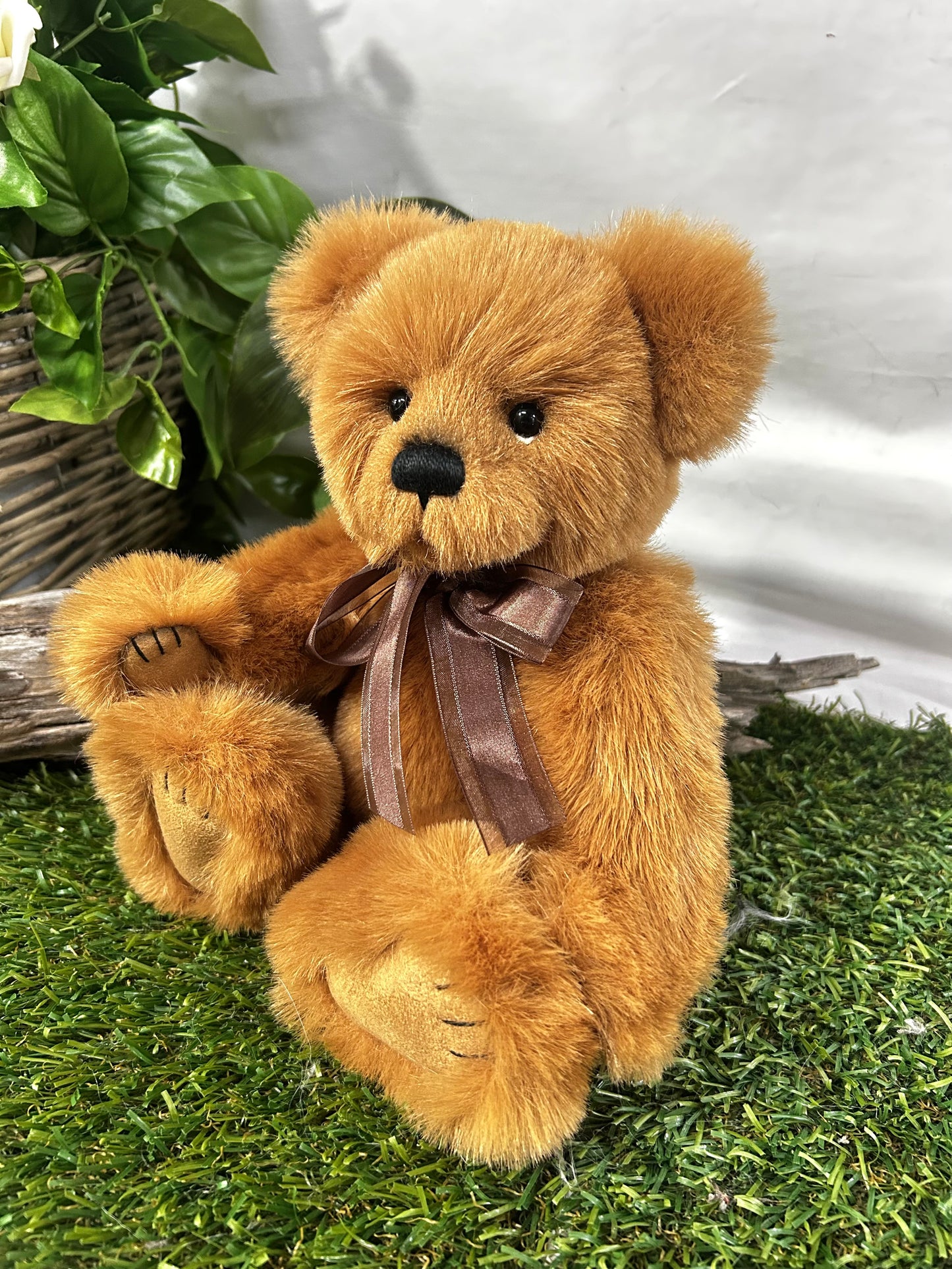 2025 CHARLIE BEARS EXCL ROBINSON