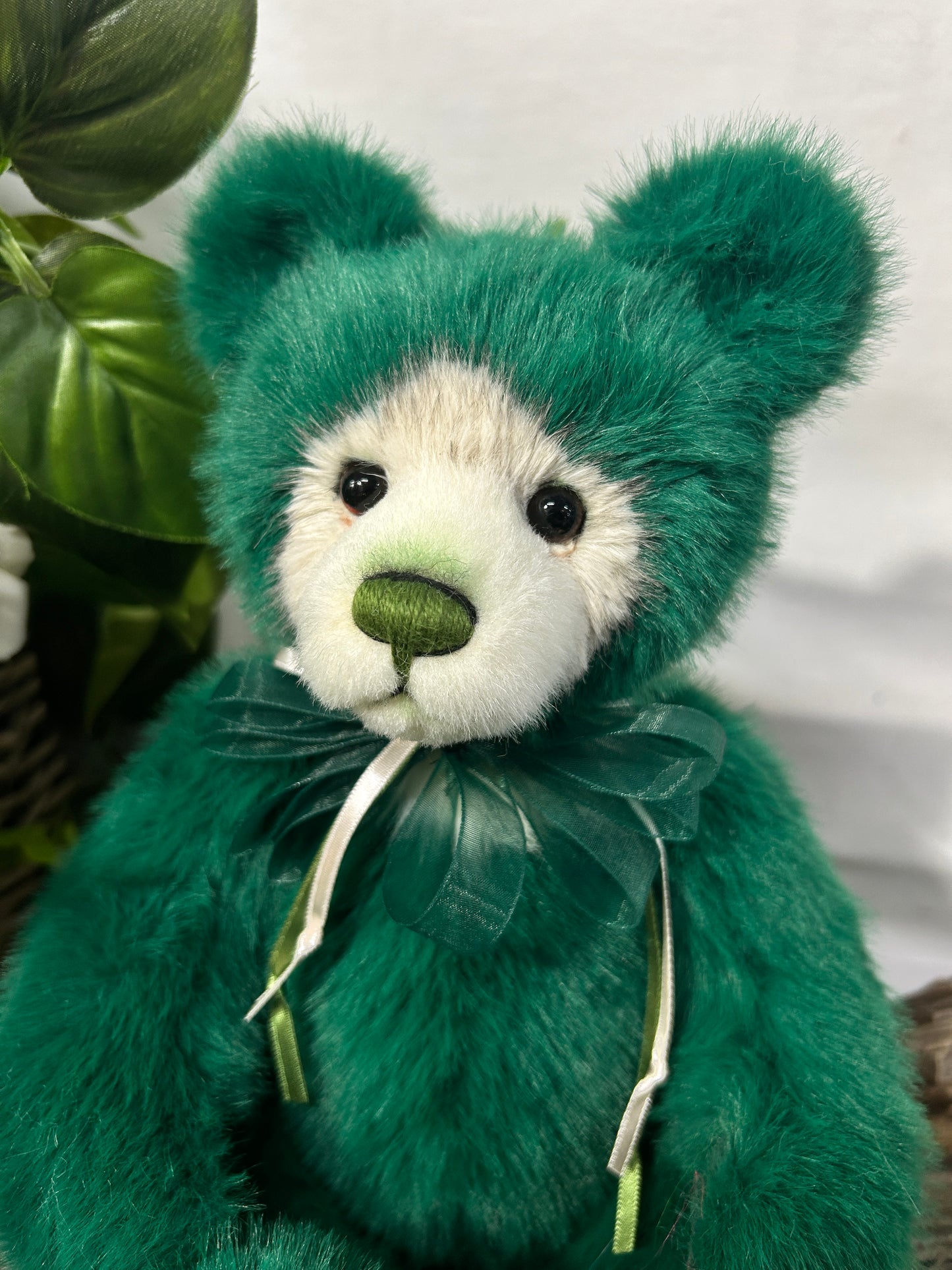 2026 CHARLIE BEAR SPICE COOKIE