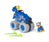 PAW PATROL RESCUE WHEELS 2 PK CHASE/MARS