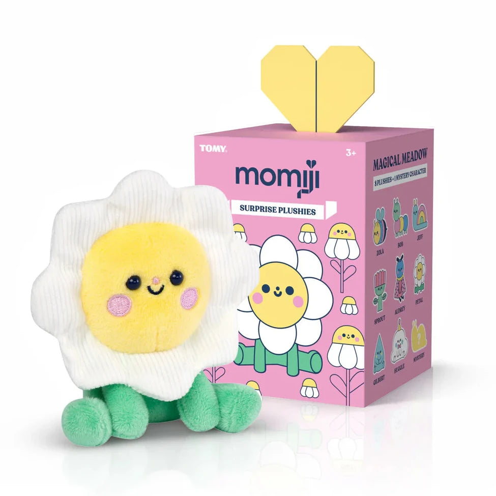 MOMIJI MAGICAL MEADOW PLUSH BLIND BOX