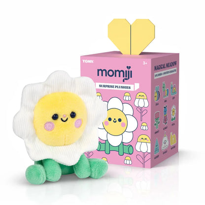 MOMIJI MAGICAL MEADOW PLUSH BLIND BOX