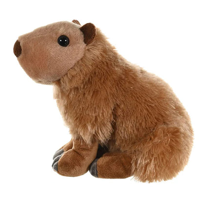 WILD PLUSH CUDDLEKINS CAPYBARA