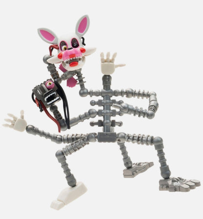 FNF 6'' ENDO SERIES FIGURES AST