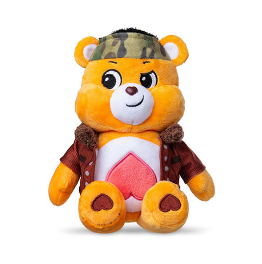 CARE BEARS 22CM STRANGER THINGS PLUSH AS