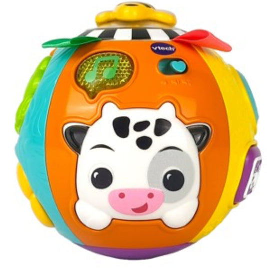 VTECH ANIMAL DISCOVERIES BALL