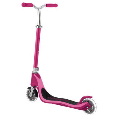 SCOOTER GLOBBER FLOW 125 L/U RUBY