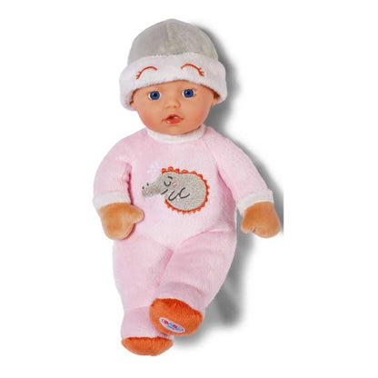 BB BABY BORN FOR BABIES SLEEPY ROSE 30CM