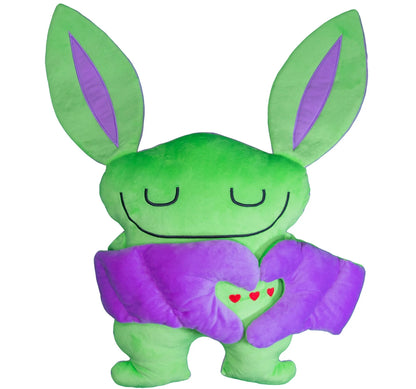 PLUSH BUMPAS WEIGHTED SHIN SHIN