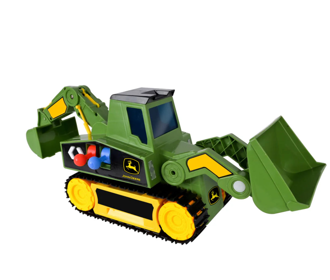 JD 2 IN 1 MEGA EXCAVATOR