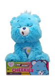 CARE BEARS CHEEKIES BEDTIME BEAR