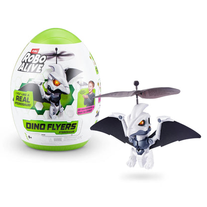 ROBO ALIVE DINO FLYERS PTEROSAUR