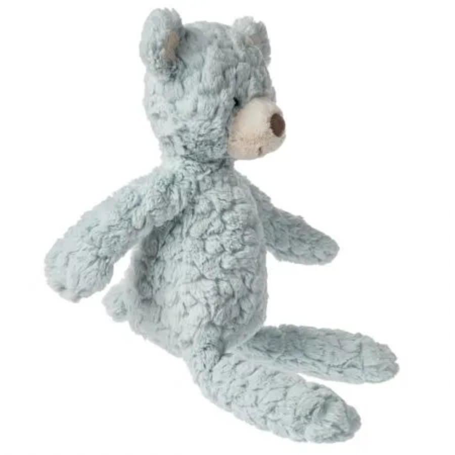 PLUSH MARY MEYER PUTTY SEAFOAM BEAR 43CM