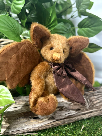 2025 CHARLIE BEARS PIPPY STRELL