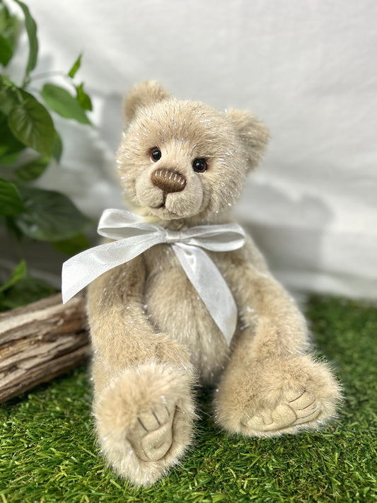 2025 CHARLIE BEARS EXCL FAIRYDUST