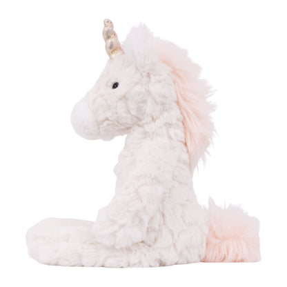 PLUSH MARY MEYER NURSERY 28CM UNICORN