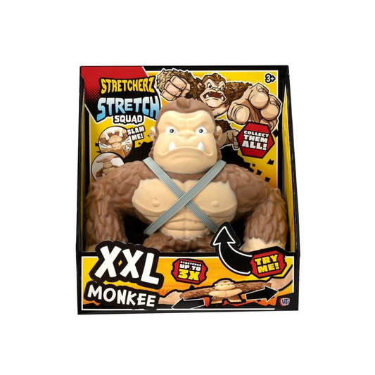 STRETCHERZ STRETCH SQUAD XXL AST