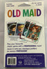 CARD GAME TCG OLD MAID