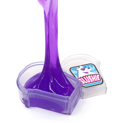 CRA-Z SLIMY MINI MANIA SLIMY TREATS SET