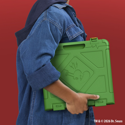 GAME OPERATION THE GRINCH