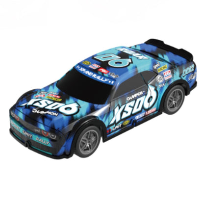 R/C RUSCO STREET MAYHEM MADNESS AST
