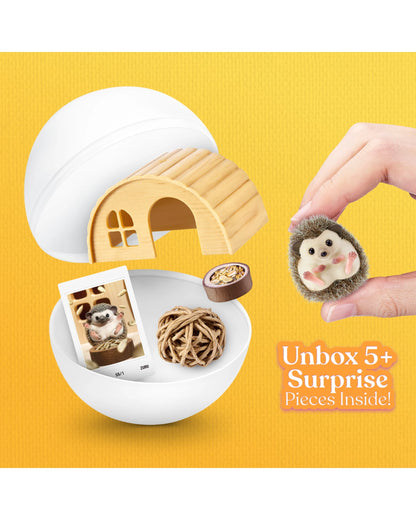 ZURU MY MINI PETS SERIES 1