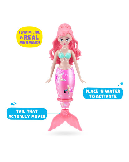 PETS ALIVE MAGIC SWIMMING MERMAID