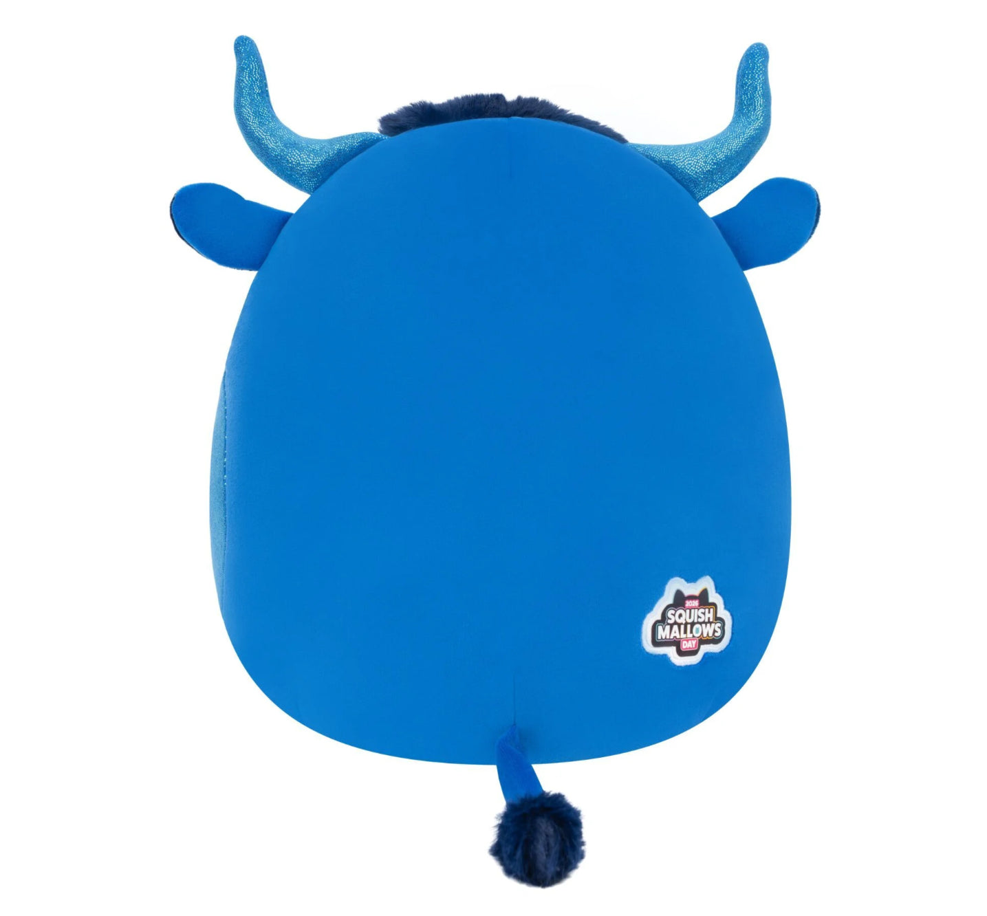 SQUISHMALLOW 10 SQUISHDAY 2026 OSGOOD