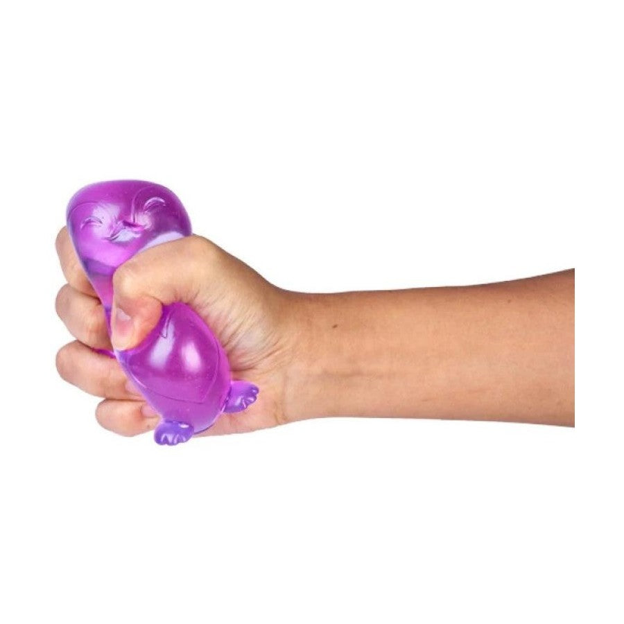 SMOOSHOS SUPER SQUEEZE GID PENGUIN